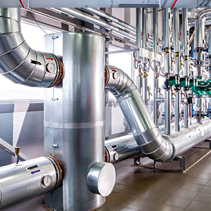 Hệ thống HVAC
